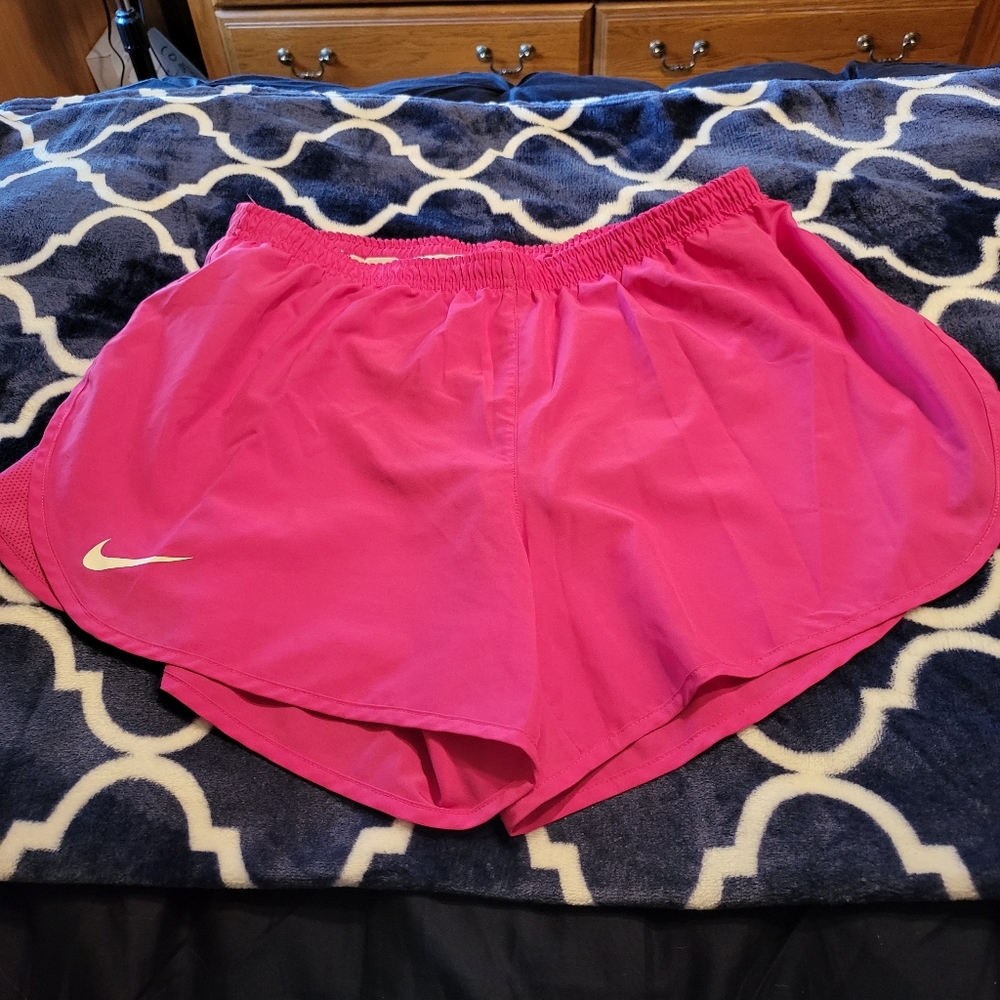 Nike shorts